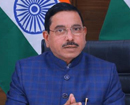 India vs Bharat: No attempt made to change country’s name, says Pralhad Joshi